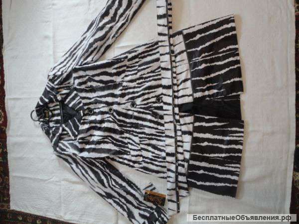 Плащ женский STYLE размер 50-52 новый