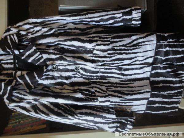 Плащ женский STYLE размер 50-52 новый