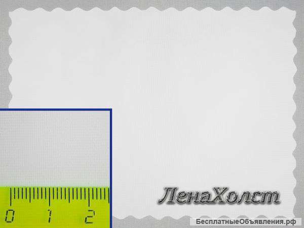Синтетический холст и из полиэстера "ЛенаХолст" № 305 П