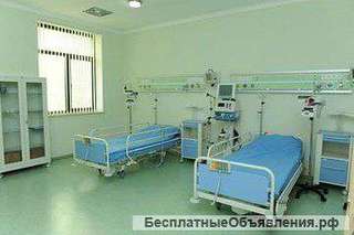 Линолеум коммерческий Grabo (Венгрия)