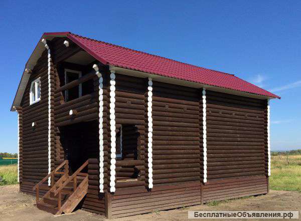 Дом Коттедж