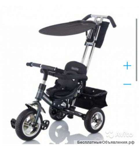 Велосипед Lexus Trike