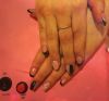 Наращивание ногтей и Shellac