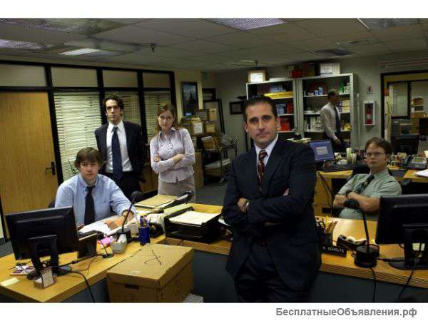 Руководитель коммерческого отдела