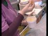 Сахарная эпиляция шугаринг у вас на дому
