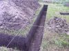 Земляные работы (копка вручную)