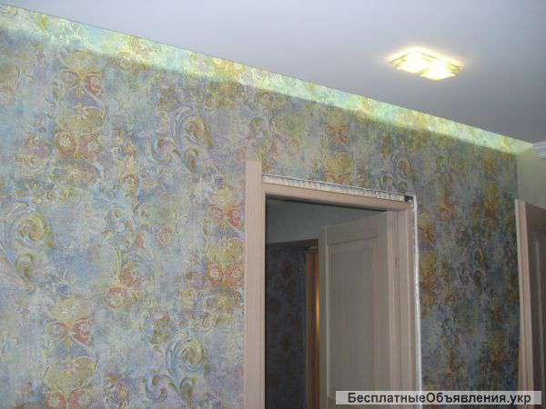 Ищу малярную работу