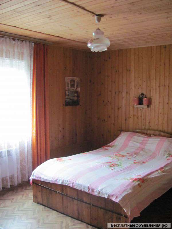 Дача рядом станция