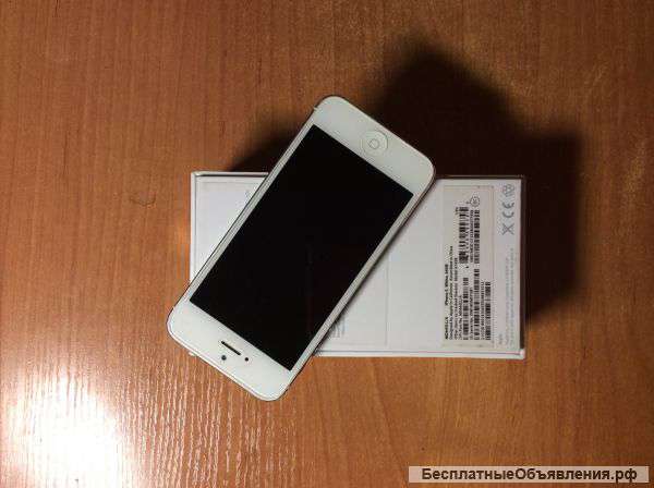 IPhone 5 64 GB