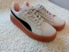 Новые кроссовки puma by Rihanna