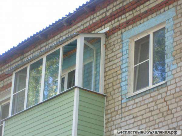 Квартиры
