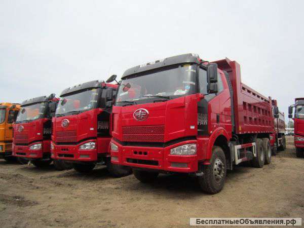 Доставка стройматериалов