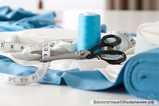 Курсы кройки и шитья на Васильевском (СПб)