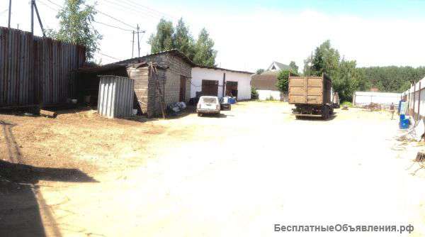 Сдам в аренду 300 кв м