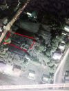 Половина участка 7 соток без строений