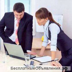 Личный помощник руководителя