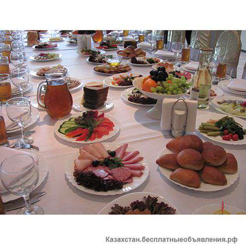 Поминальные обеды