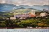 Квартиры Гурзуф Крым
