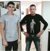 Массаж