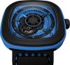 Дизайнерские часы SEVENFRIDAY