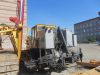 Буровая установка УСГ 000 на тракторе Б10МБ0022-1В4