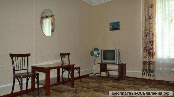 Однокомнатную квартиру