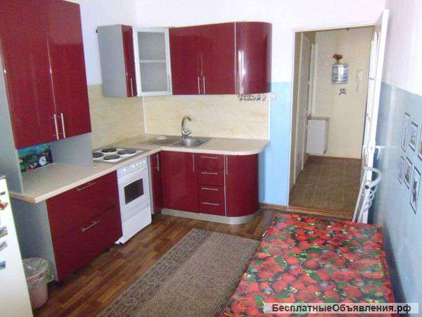 Сдам 1 комн. квартиру