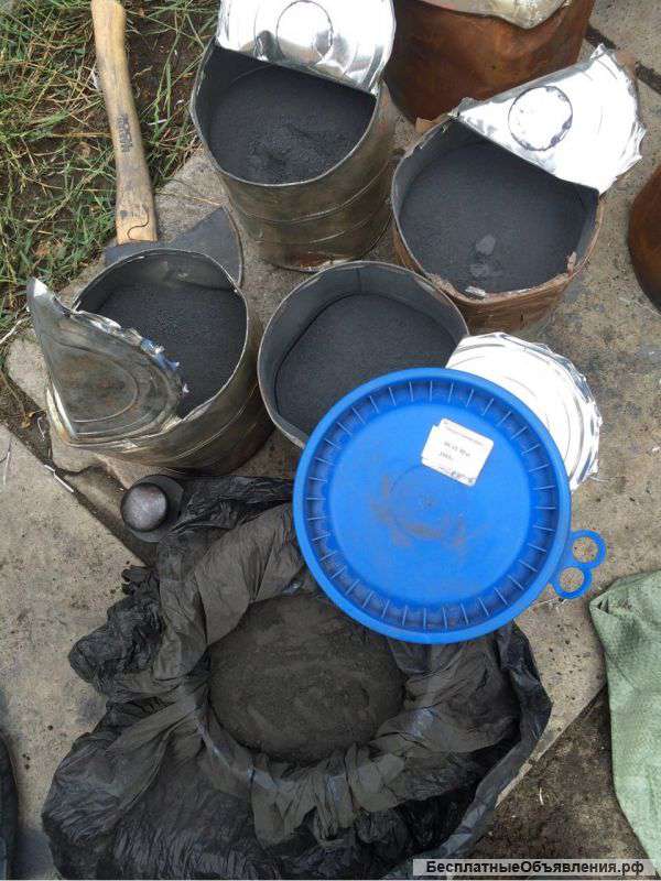 Вольфрамовый порошок