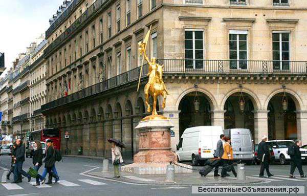 Шесть столиц европы