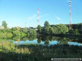 Дача в Чудиново 9 соток