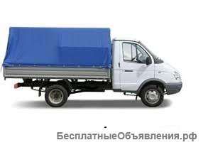 Грузоперевозки на ГАЗели
