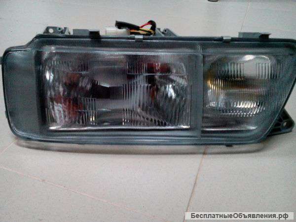 Фара передняя Hino