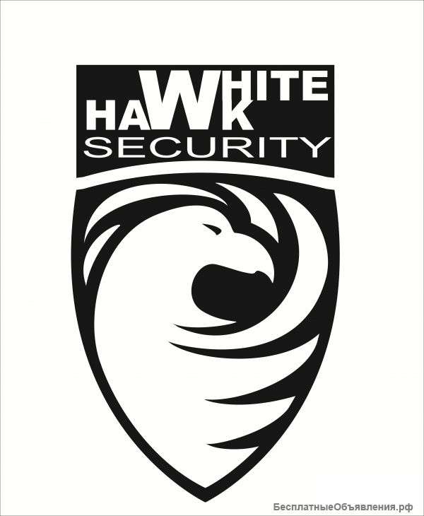 Охранное агентство WhiteHawkSecurity