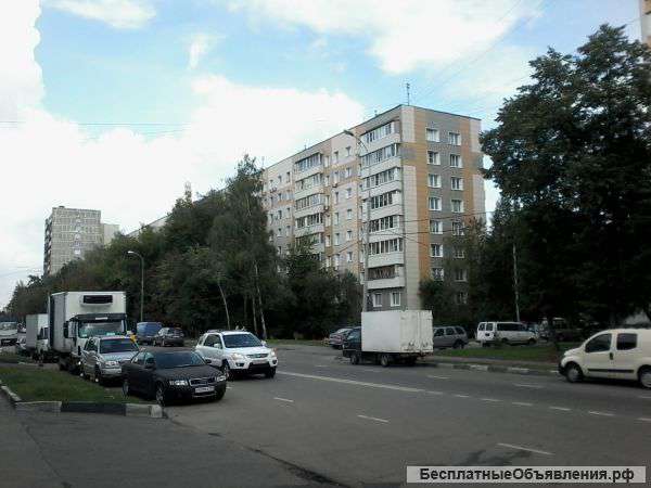 Комната