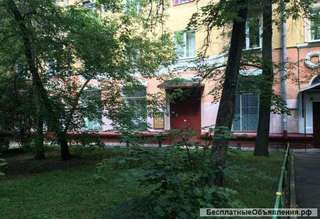 ПСН 177 м2 в ВАО, Ивантеевская 1к1, метро Бульвар Рокоссовского