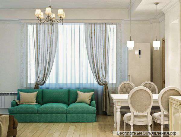 Лучшая цена. Ремонт в Сочи.