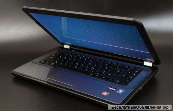Ноутбук HP pavilion g6