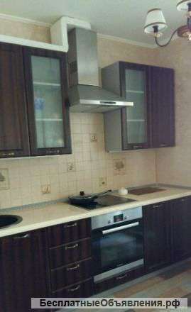 Сдается в аренду квартира Юбилейная