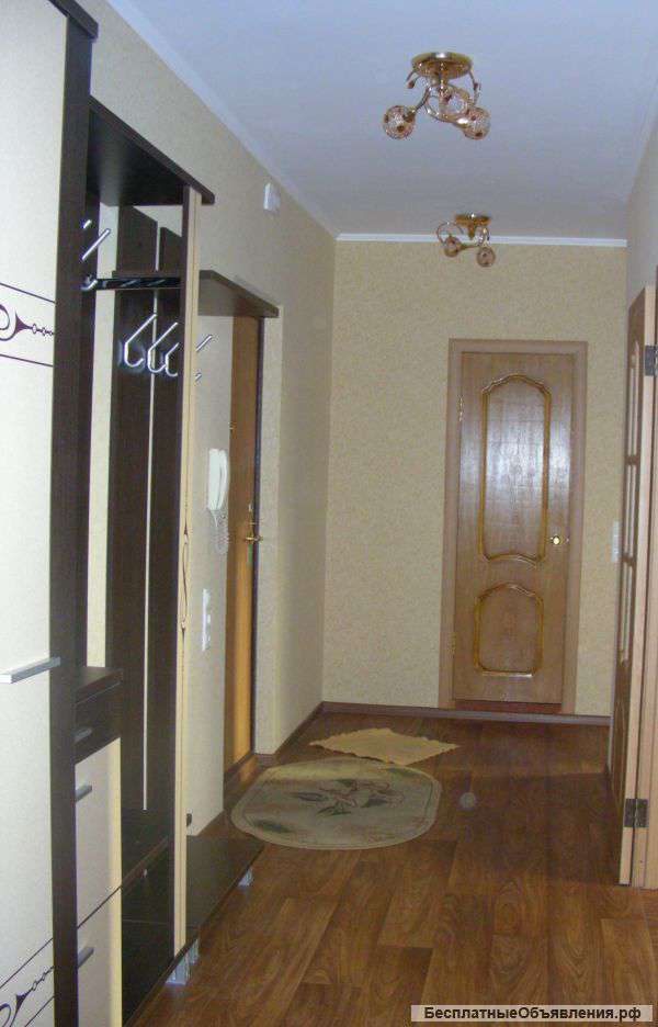 2-комн. квартира г Москва, ул Корнейчука, д.37