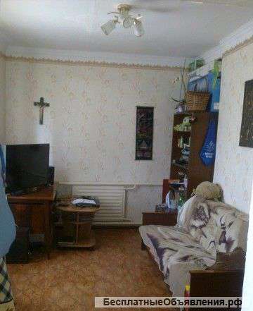 Дом