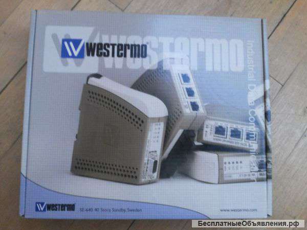 Переключатель Ethernet с 5 портами