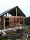 Загородное строительство домов, бань, пристроек