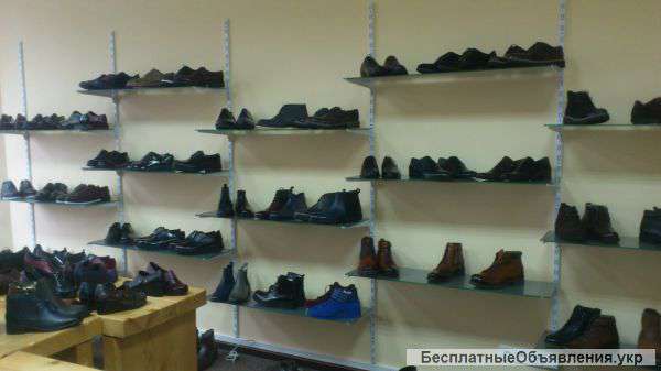 Кожаная турецкая обувь ТМ Vesba Shoes оптом по цене производителя