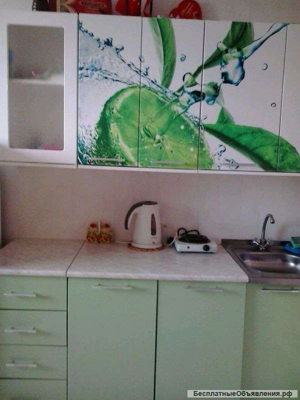 Кухонный гарнитур