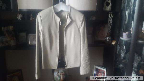 Куртку