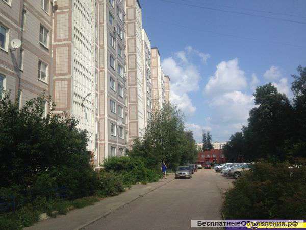 2 комн.квартиру Серпуховский район, пос.Оболенск