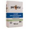 Клей монтажный гипсовый Perfekta® "Гипсолит"