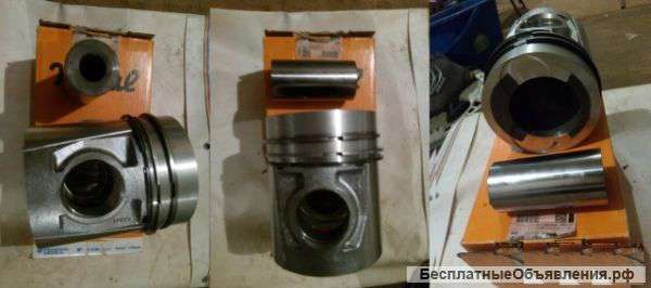 Поршневая группа DAF85/95 nural 88-743400-10