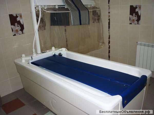 Г.Рязань, Оборудование СПА-салона