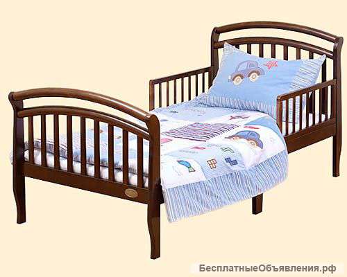 Кроватка Giovanni Grande